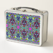 Lunch BOX Jimette Design - Good food fun! (Voorkant)