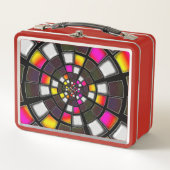 Lunch BOX Jimette Design - Good food fun! (Voorkant)