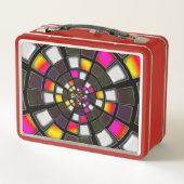 Lunch BOX Jimette Design - Good food fun! (Achterkant)