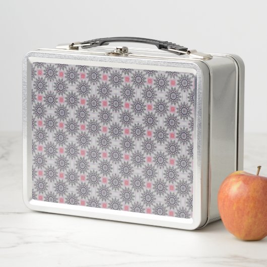 Lunch BOX Jimette Design - Good food fun! (In situ)