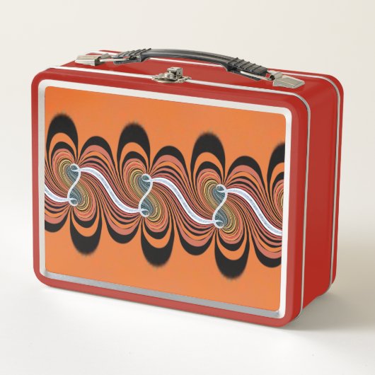Lunch BOX Jimette Design - Good food fun! (Voorkant)
