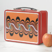 Lunch BOX Jimette Design - Good food fun! (In situ)
