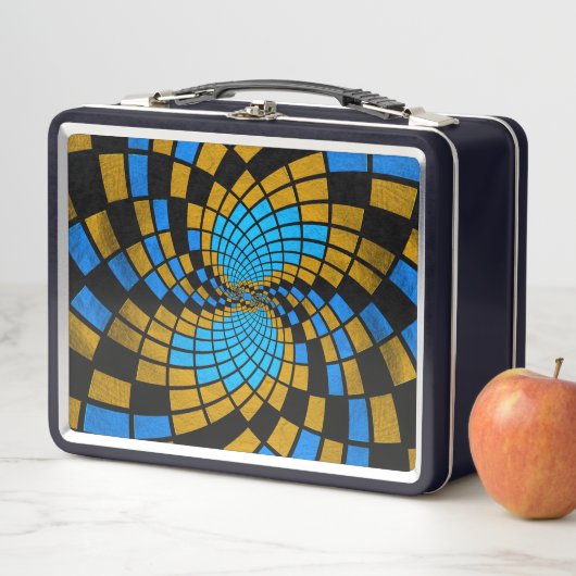 Lunch BOX Jimette Design - Good food fun! (In situ)