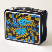 Lunch BOX Jimette Design - Good food fun! (Voorkant)