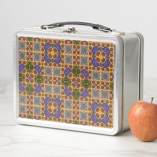 Lunch BOX Jimette Design - Good food fun! (In situ)