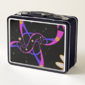 Lunch BOX Jimette Design - Good food fun! (Achterkant)