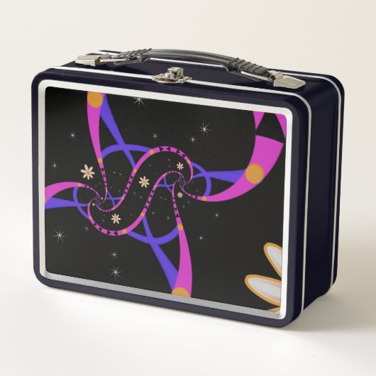 Lunch BOX Jimette Design - Good food fun! (Voorkant)