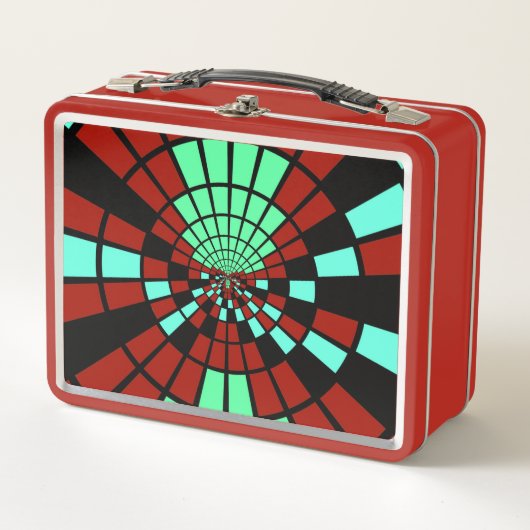 Lunch BOX Jimette Design - Good food fun! (Voorkant)