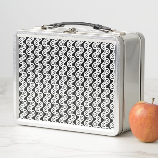 Lunch BOX Jimette Design - Good food fun! (In situ)
