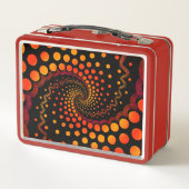 Lunch BOX Jimette Design - Good food fun! (Achterkant)