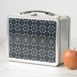 Lunch BOX Jimette Design - Lekker eten plezier !