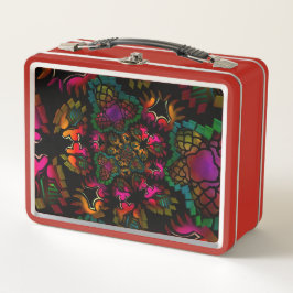 Lunch BOX Jimette Design - Lekker eten plezier !