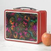 Lunch BOX Jimette Design - Lekker eten plezier ! (In situ)