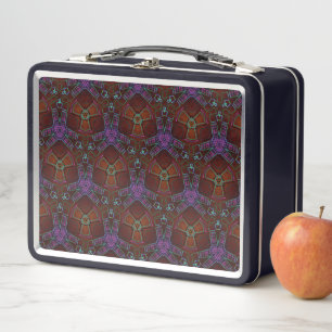 Lunch BOX Jimette Design - Lekker eten plezier !