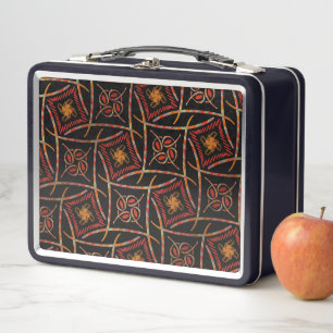 Lunch BOX Jimette Design - Lekker eten plezier !