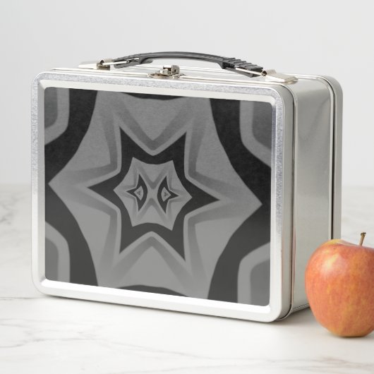 Lunch BOX Jimette Design - Lekker eten plezier ! (In situ)