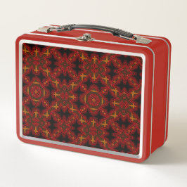 Lunch BOX Jimette Design - Lekker eten plezier !