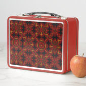 Lunch BOX Jimette Design - Lekker eten plezier ! (In situ)
