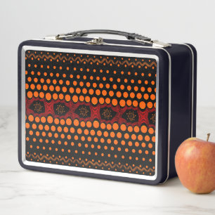 Lunch BOX Jimette Design - Lekker eten plezier !