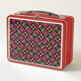 Lunch BOX Jimette Design - Lekker eten plezier !