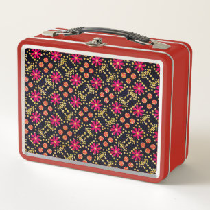 Lunch BOX Jimette Design - Lekker eten plezier !