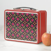 Lunch BOX Jimette Design - Lekker eten plezier ! (In situ)