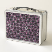 Lunch BOX Jimette Design - Lekker eten plezier ! (Achterkant)
