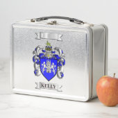 Lunch Box Kelly Ierse Achternaam En Schild (In situ)