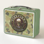LUNCH BOX Metal (Voorkant)