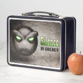 Lunch Box Mutemoji Vintage (In situ)