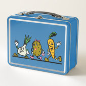 Lunch box te koop! (Voorkant)