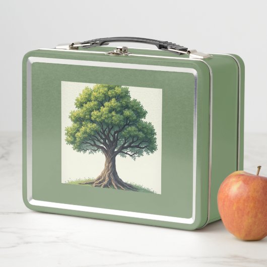 Lunch Boxes (In situ)