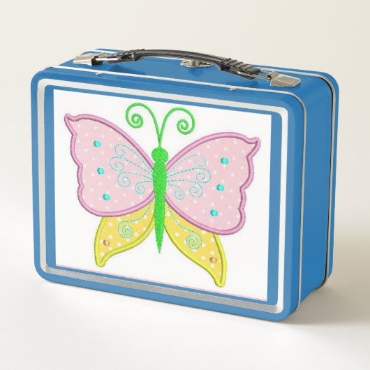 Lunch Boxes (Achterkant)