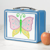 Lunch Boxes (In situ)