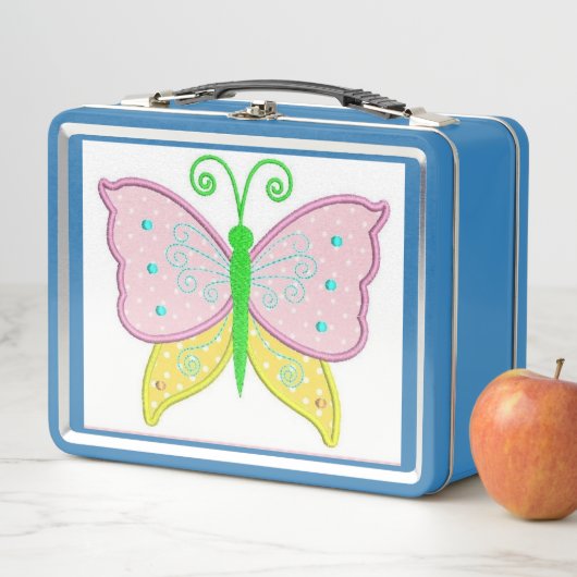 Lunch Boxes (In situ)