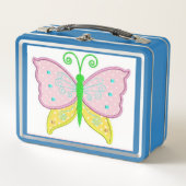Lunch Boxes (Voorkant)