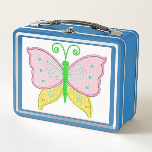Lunch Boxes (Voorkant)