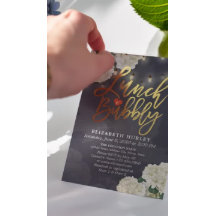 Lunch & Bubble Vrijgezellenfeest Flowers String Li