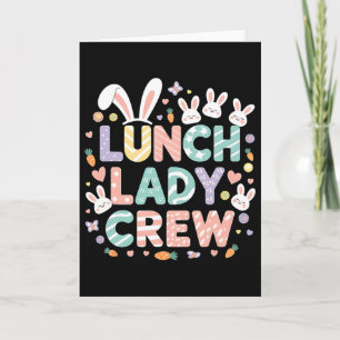 Lunch Dames Bemanning Grappige Lunch Dames Cafetar Kaart