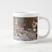 Lunch Grote Koffiekop (Rechts)