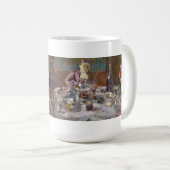 Lunch Koffiemok (Voorkant rechts)