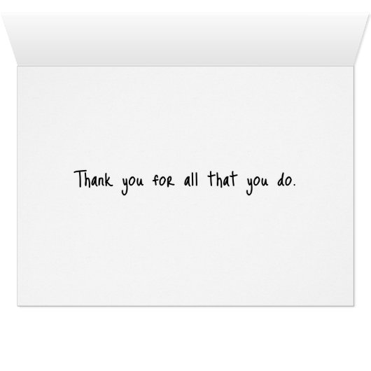 Lunch Lady (Binenzijde Horizontaal (Onderkant))