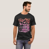 Lunch Lady Apparel Cafeteria Worker voor vrouwen 2 T-shirt (Voorkant volledig)