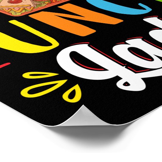 Lunch Lady Favorite Lunch Lady Lunch Lady Poster (Hoek)