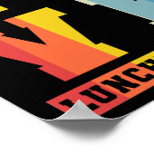 Lunch Lady LoVeLunchladylife Lunch Lady Poster (Hoek)