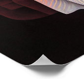 Lunch met Frida - canvas Art Print (Hoek)