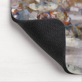 Lunch Muismat (Hoek)