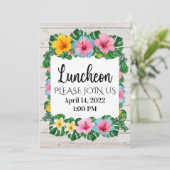 Lunch of Elke Gelegenheid - Zie Achterzijde Uitno Kaart (Staand voorkant)