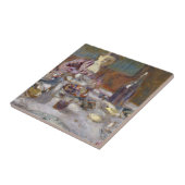 Lunch Tegeltje (Zijkant)