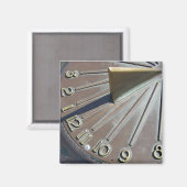 Lunch Time Magneet (Voorkant / Achterkant)